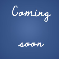 Coming soon