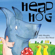 Head Hog