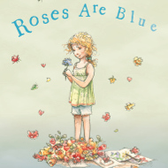 Roses are Blue
