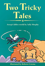 Two Tricky Tales