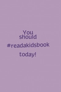 Read a Kids Book 2