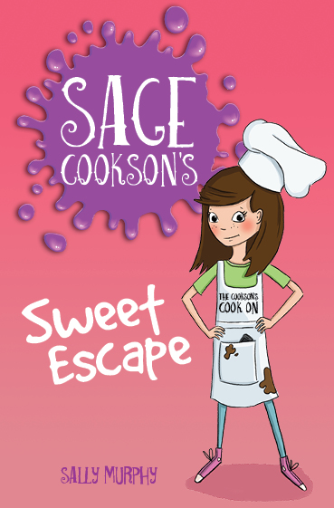 Cover Sage Cookson 1